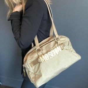 Vintage Moschino Bag
